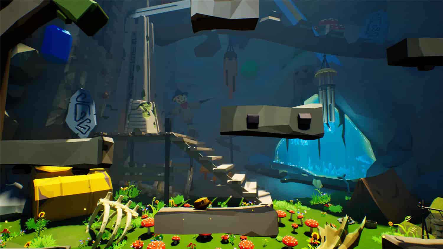 我讨厌我的腿/I HATE MY LEGS  第1张 我讨厌我的腿/I HATE MY LEGS  第1张