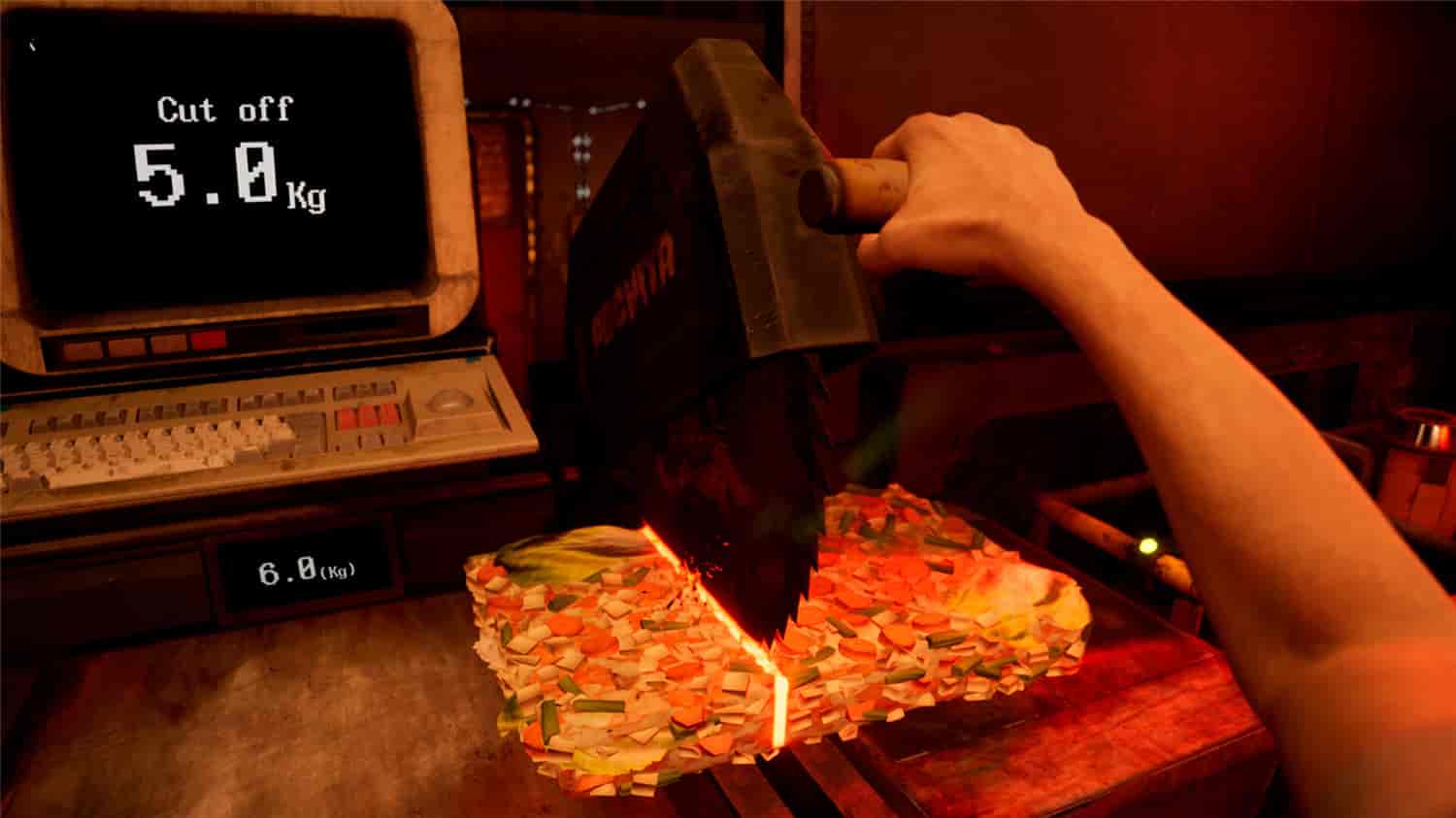 癫狂动物园/Zoochosis  第2张 癫狂动物园/Zoochosis  第2张