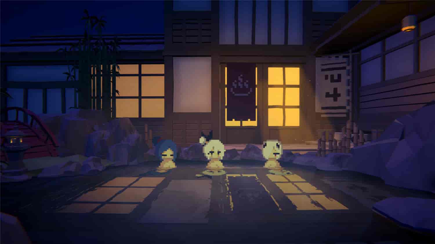 血之诗: 月之蚀/Poetry of Blood: Eclipse  第1张 血之诗: 月之蚀/Poetry of Blood: Eclipse  第1张