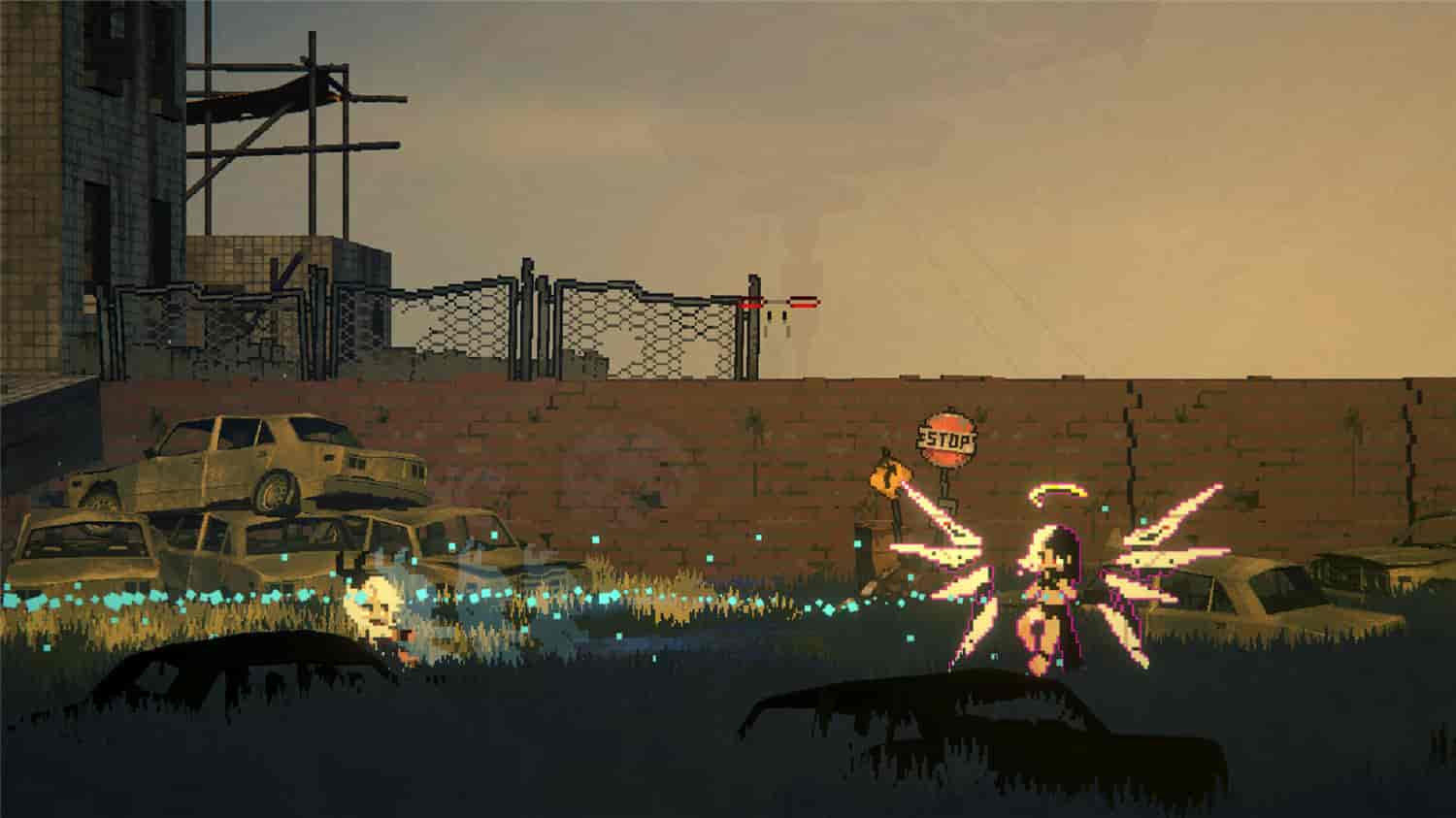 血之诗: 月之蚀/Poetry of Blood: Eclipse  第2张 血之诗: 月之蚀/Poetry of Blood: Eclipse  第2张