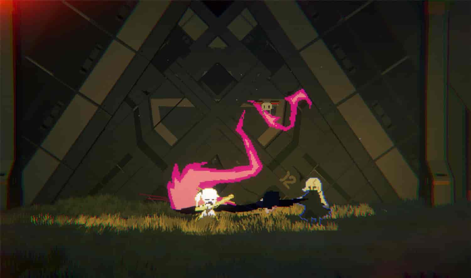 血之诗: 月之蚀/Poetry of Blood: Eclipse  第3张 血之诗: 月之蚀/Poetry of Blood: Eclipse  第3张