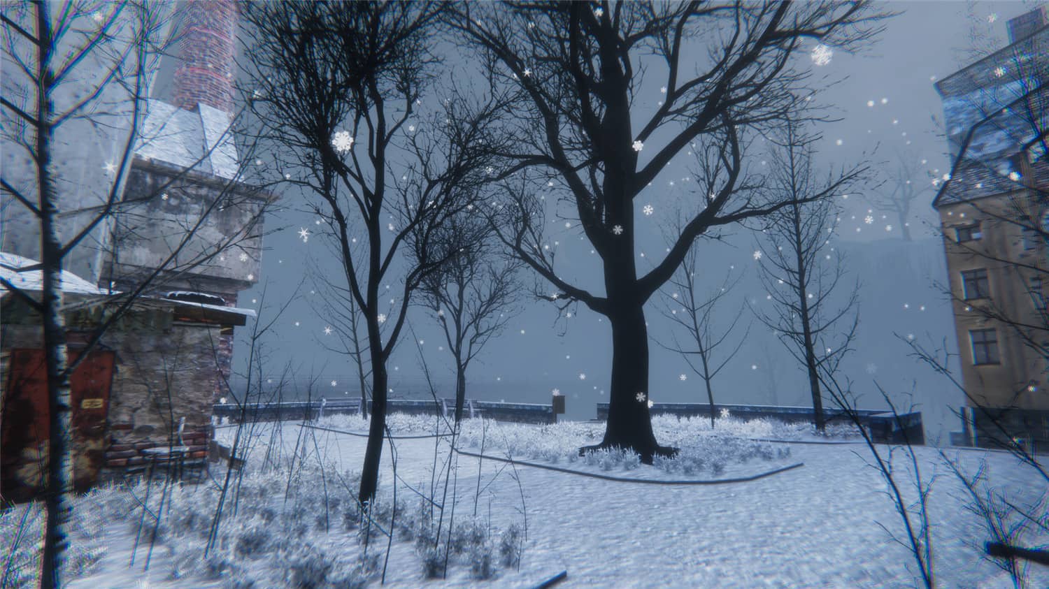 乞丐模拟器/流浪汉:艰难的生活/Hobo: Tough Life/支持网络联机  第2张 乞丐模拟器/流浪汉:艰难的生活/Hobo: Tough Life/支持网络联机  第2张