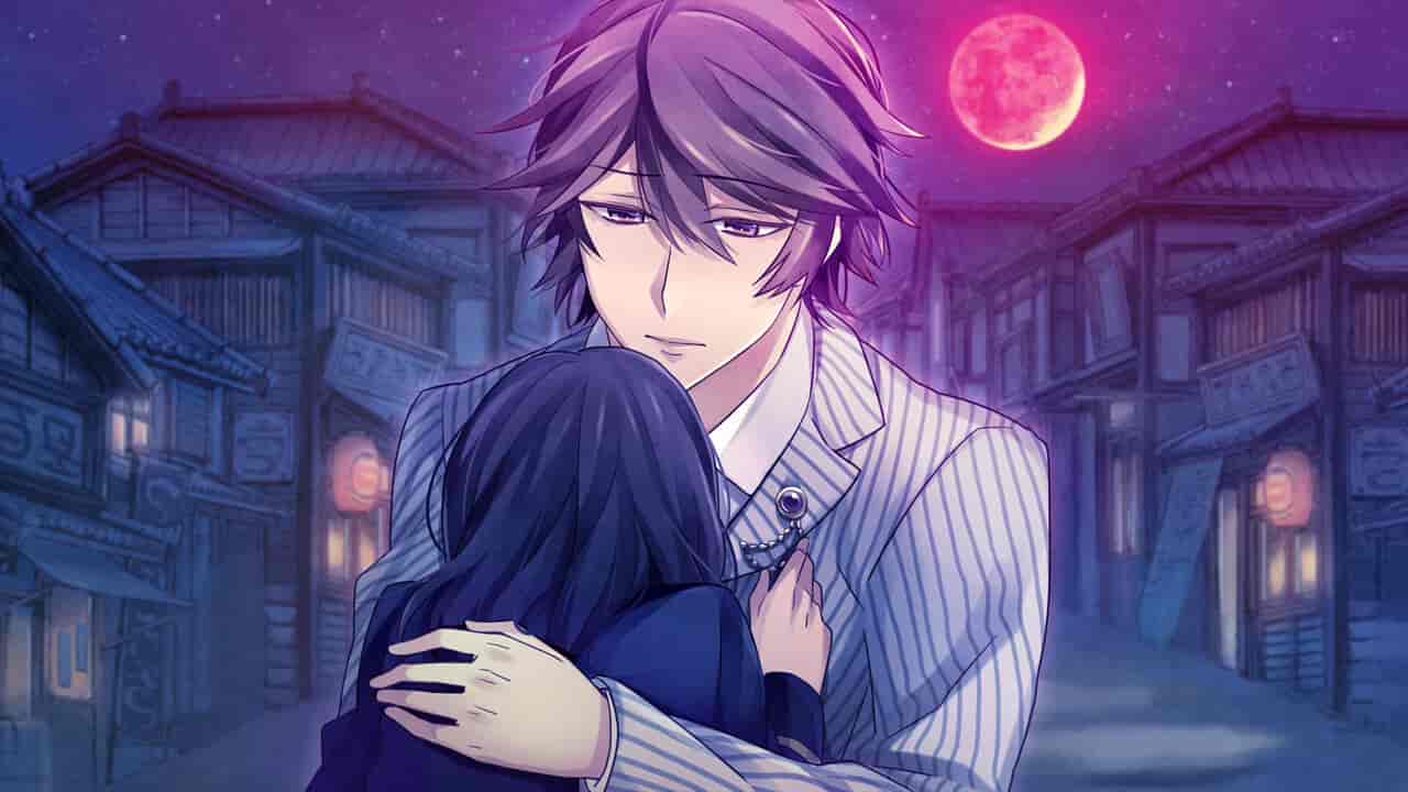 明治東亰恋伽/Full Moon  第2张 明治東亰恋伽/Full Moon  第2张