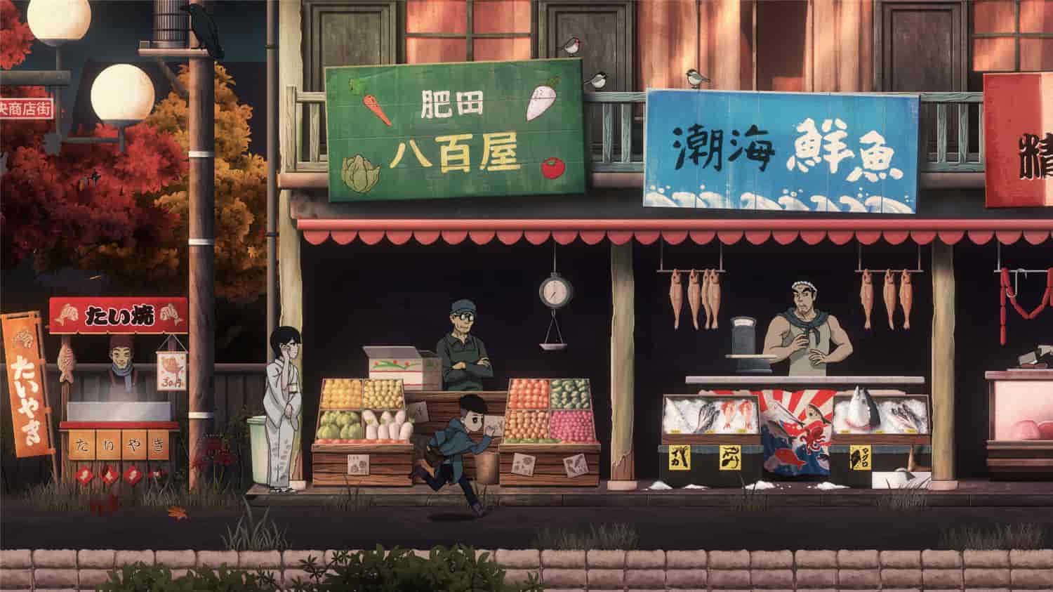 当我最后见到你/Last Time I Saw You  第3张 当我最后见到你/Last Time I Saw You  第3张