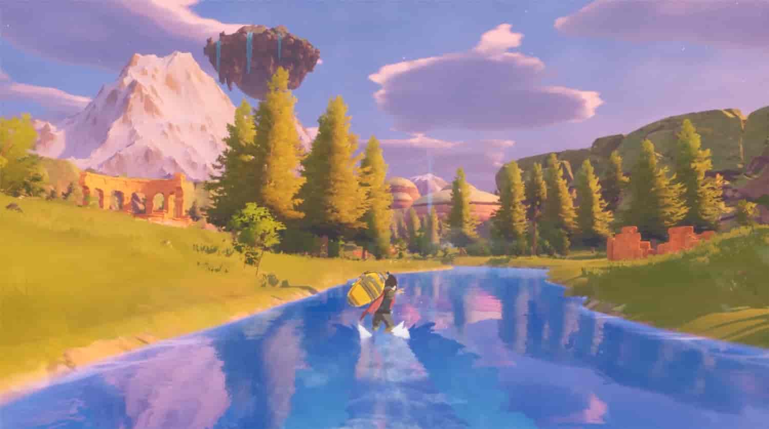 欧罗巴/Europa  第3张 欧罗巴/Europa  第3张