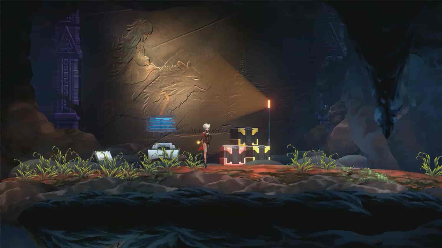 觉醒异刃:第一次接触/AWAKEN - Astral Blade: First Contact  第3张 觉醒异刃:第一次接触/AWAKEN - Astral Blade: First Contact  第3张