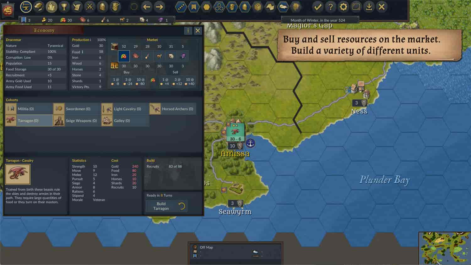 王国地下城与英雄/Kingdom, Dungeon, and Hero  第1张 王国地下城与英雄/Kingdom, Dungeon, and Hero  第1张