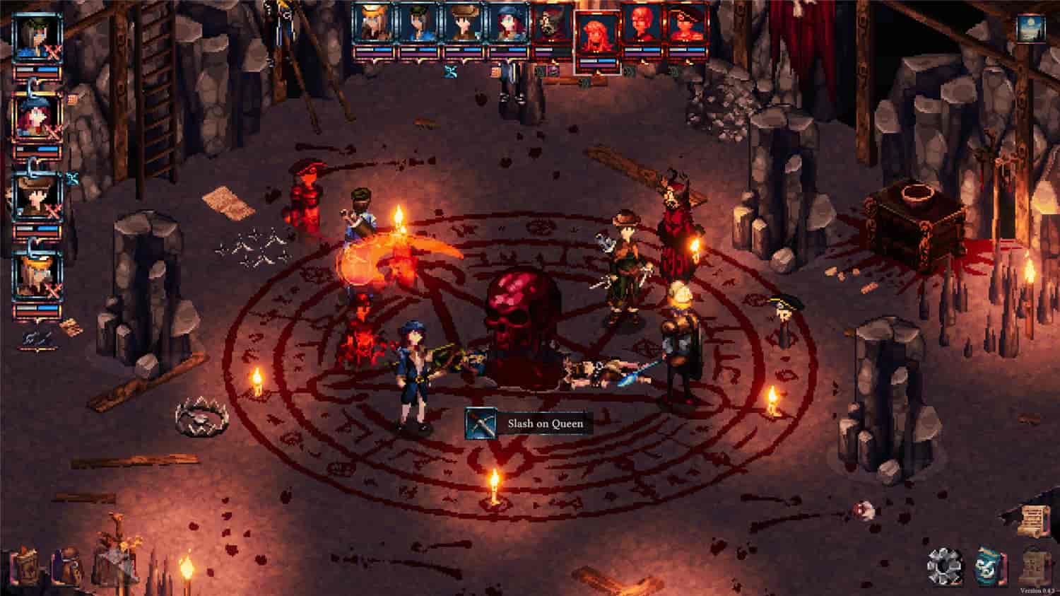 公会传说 遗落的世界/Guild Saga: Vanished Worlds  第2张 公会传说 遗落的世界/Guild Saga: Vanished Worlds  第2张