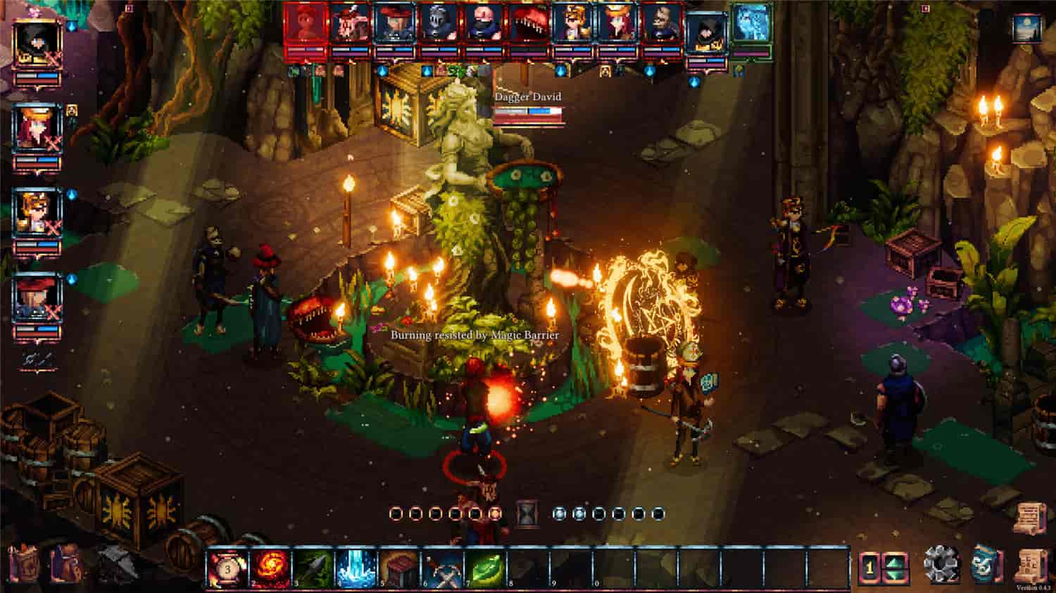 公会传说 遗落的世界/Guild Saga: Vanished Worlds  第1张 公会传说 遗落的世界/Guild Saga: Vanished Worlds  第1张