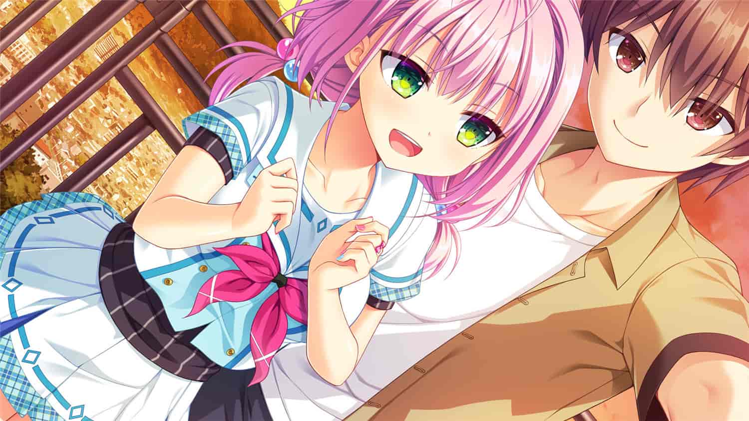 绽放★青春全力向前冲!/Kakenuke★Forward to Our Sparking Youth!  第3张 绽放★青春全力向前冲!/Kakenuke★Forward to Our Sparking Youth!  第3张