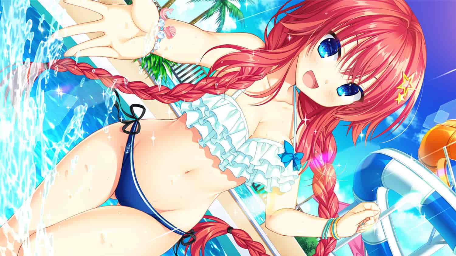 绽放★青春全力向前冲!/Kakenuke★Forward to Our Sparking Youth!  第2张 绽放★青春全力向前冲!/Kakenuke★Forward to Our Sparking Youth!  第2张