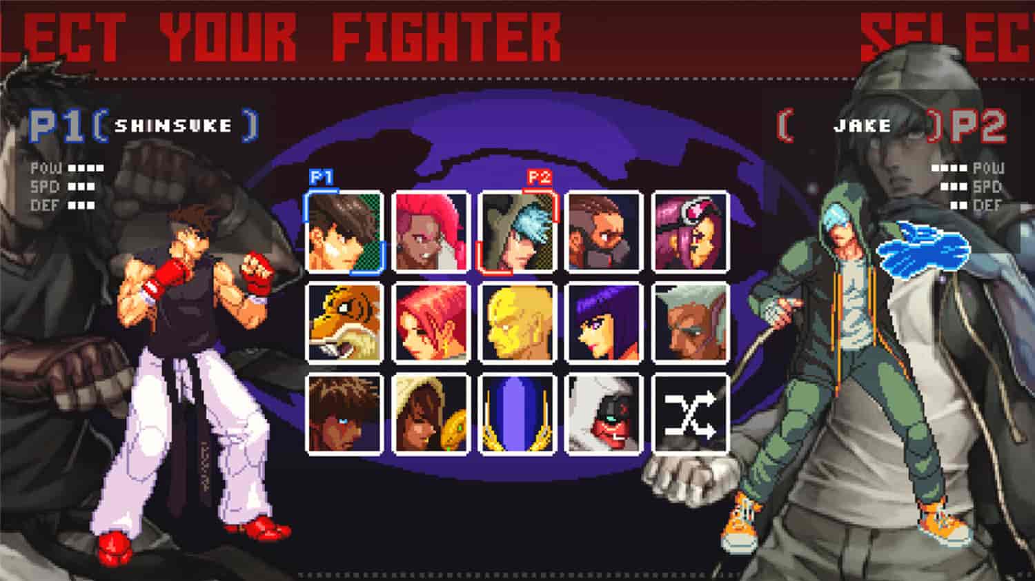 炽焰出击/Blazing Strike  第3张 炽焰出击/Blazing Strike  第3张