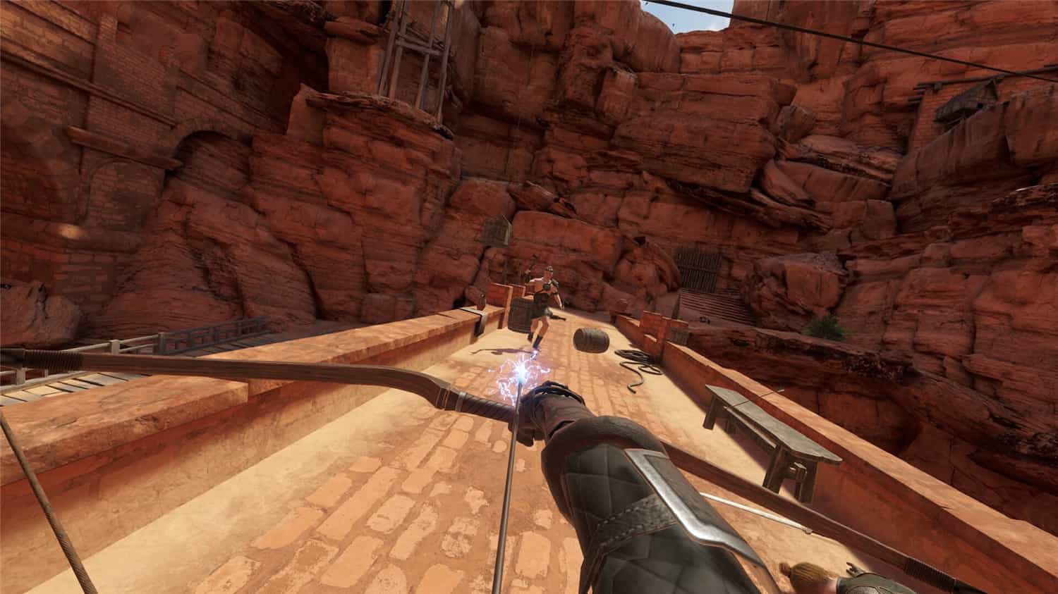 剑与魔法VR/Blade and Sorcery VR  第3张 剑与魔法VR/Blade and Sorcery VR  第3张