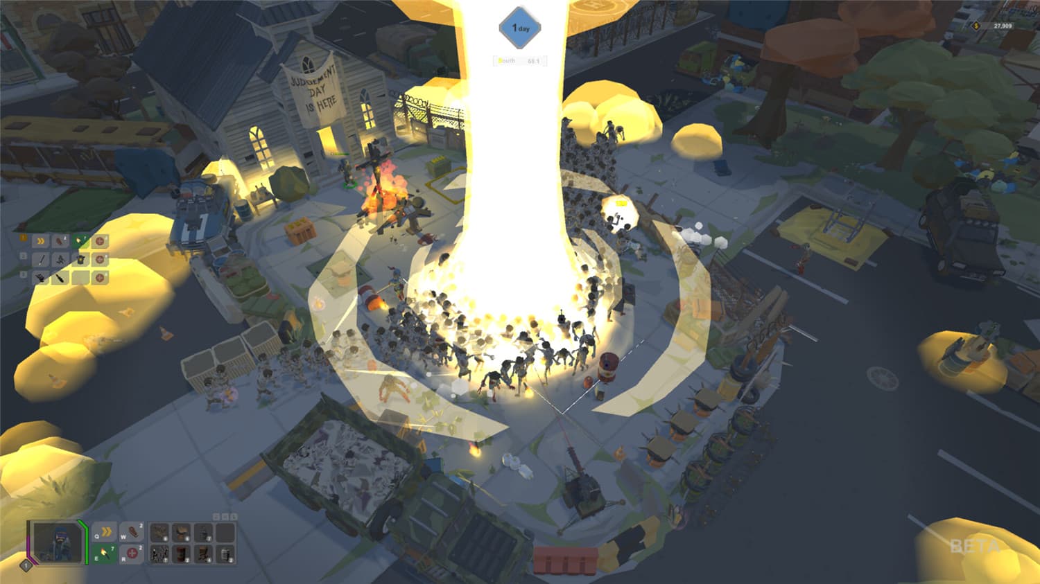 有种就杀了我/Kill Me If You Can 第3张 有种就杀了我/Kill Me If You Can 第3张