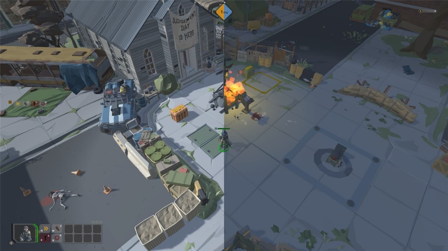 有种就杀了我/Kill Me If You Can 第2张 有种就杀了我/Kill Me If You Can 第2张