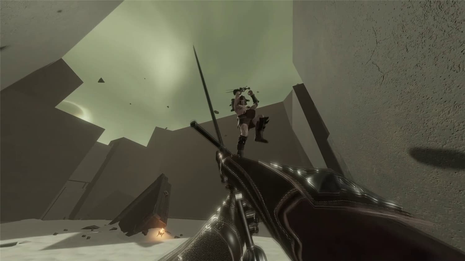 战斗天赋/Battle Talent/支持网络联机/支持VR  第2张 战斗天赋/Battle Talent/支持网络联机/支持VR  第2张