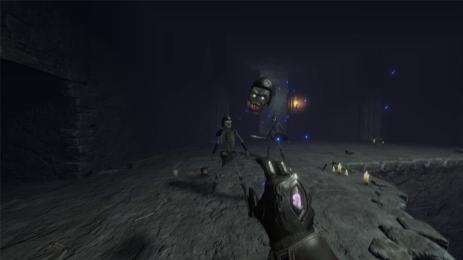 战斗天赋/Battle Talent/支持网络联机/支持VR  第1张 战斗天赋/Battle Talent/支持网络联机/支持VR  第1张