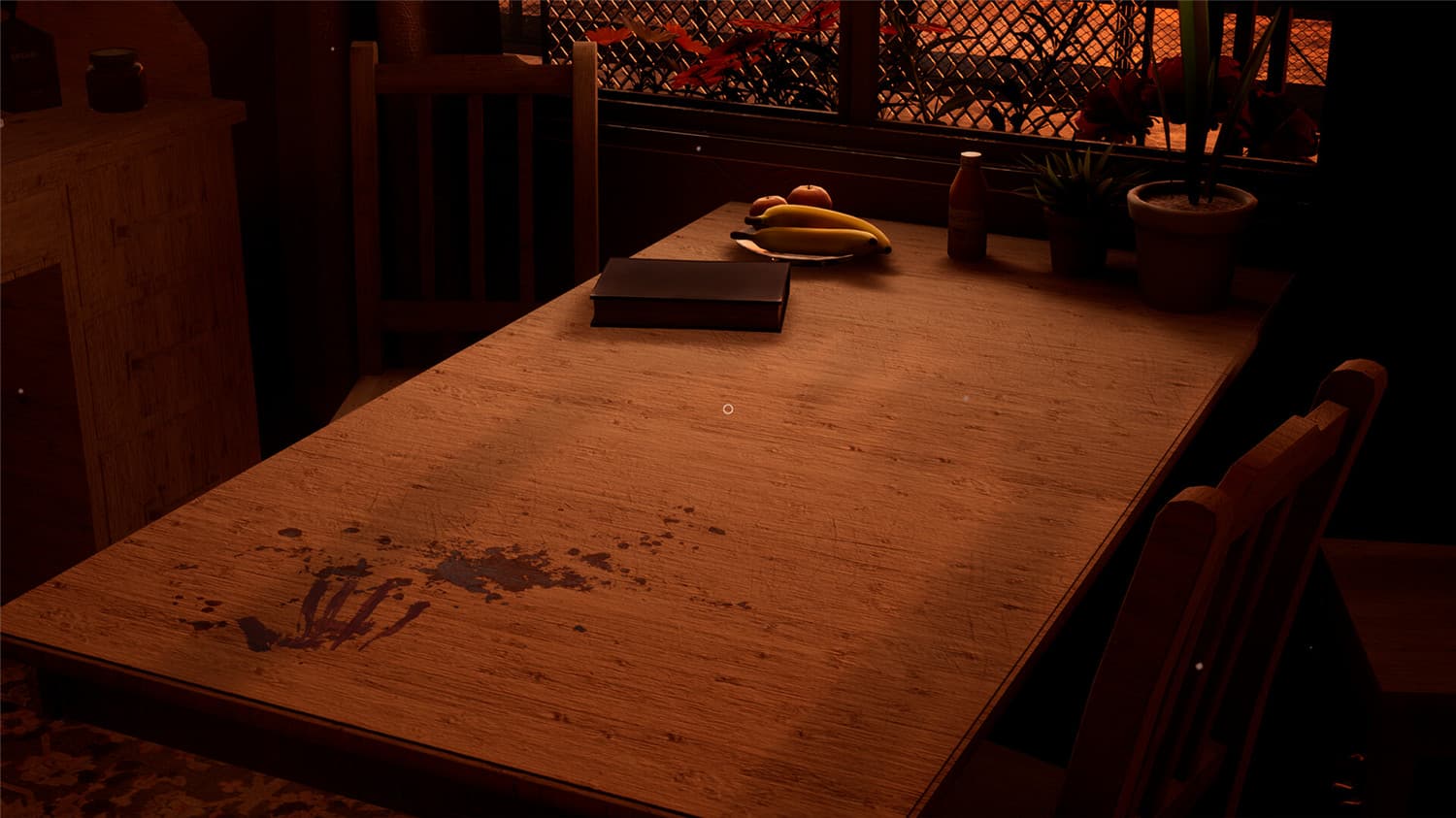 侦探:旅馆谜案/DETECTIVE - The Motel  第3张 侦探:旅馆谜案/DETECTIVE - The Motel  第3张