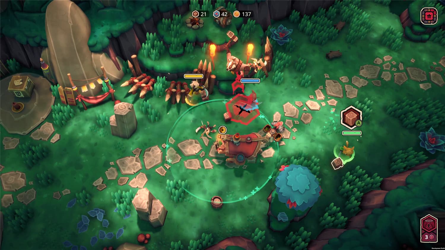 喵门镖局/Wild Woods  第3张 喵门镖局/Wild Woods  第3张