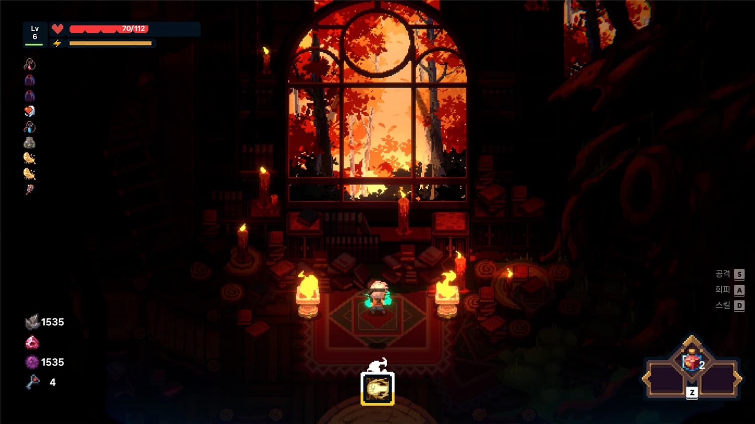 始源守卫/Guidus Zero  第2张 始源守卫/Guidus Zero  第2张