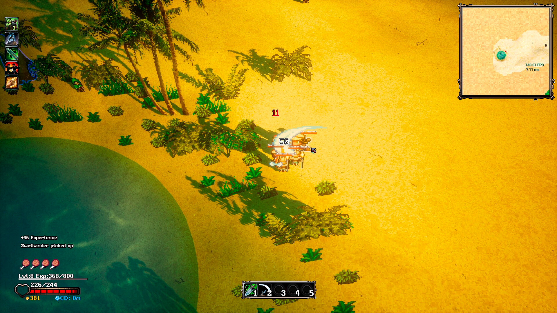 南方游骑兵队/The Rangers In The South 第3张 南方游骑兵队/The Rangers In The South 第3张