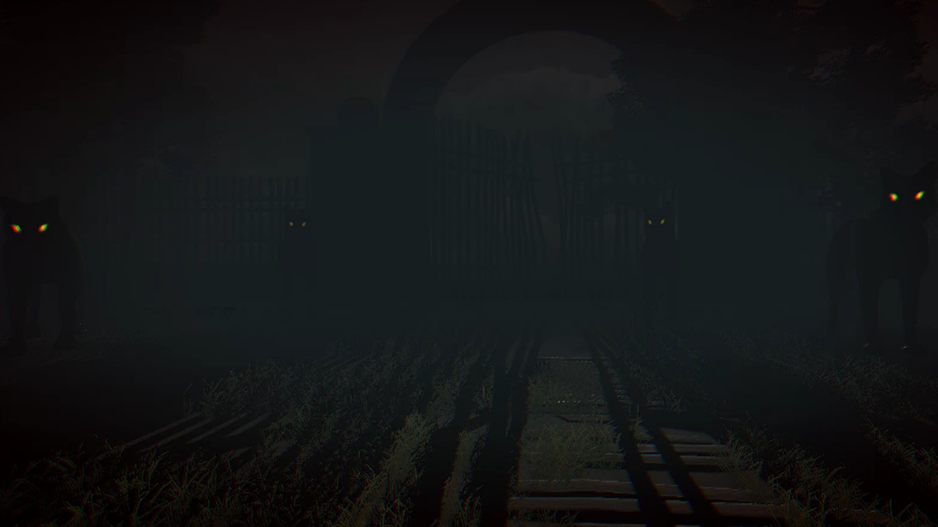 兔子骚动/Rabbit Riot  第2张