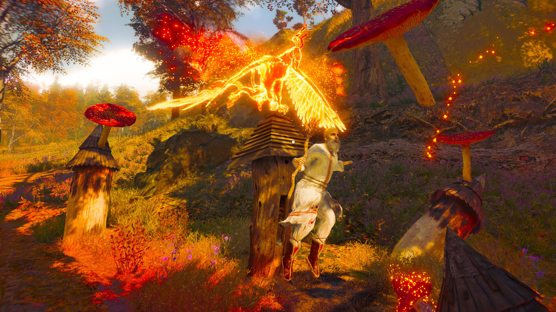 太阳的尽头/The End of the Sun  第1张 太阳的尽头/The End of the Sun  第1张