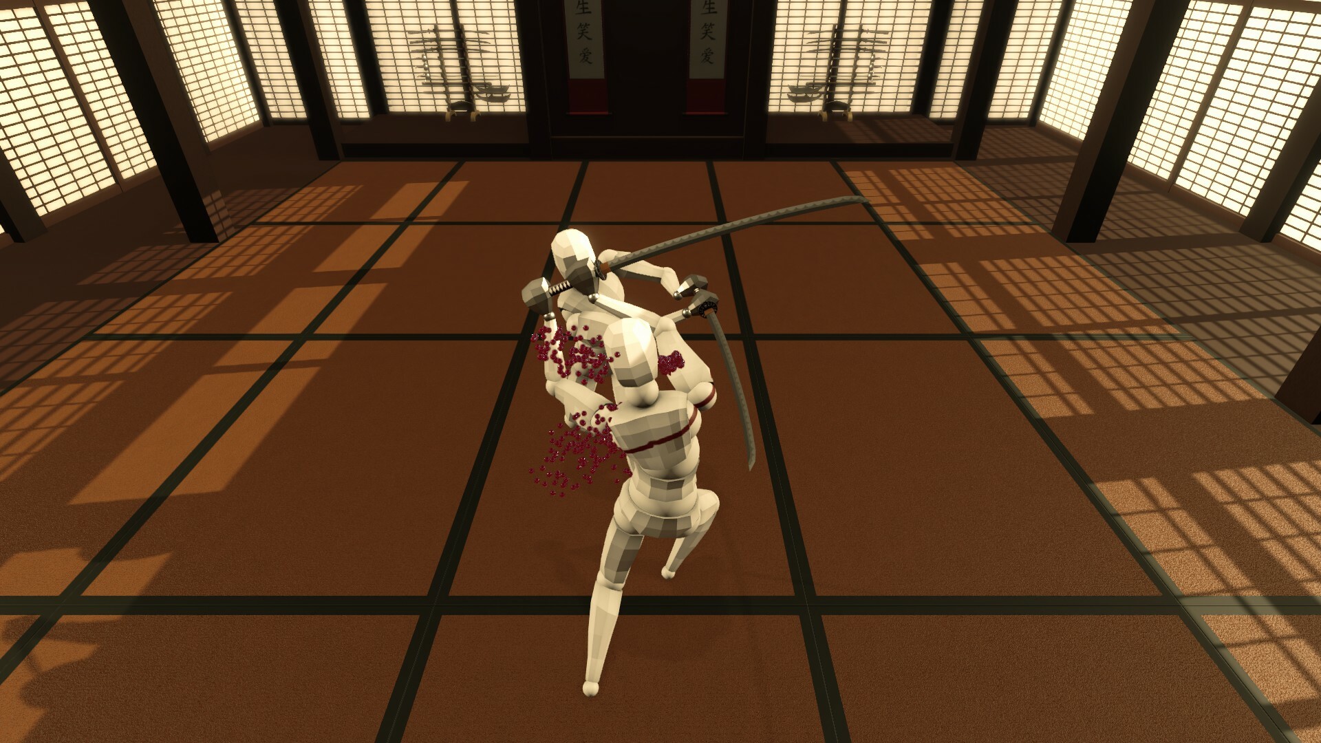 蠢蠢角斗士/Gladio Mori/支持网络联机 第1张 蠢蠢角斗士/Gladio Mori/支持网络联机 第1张