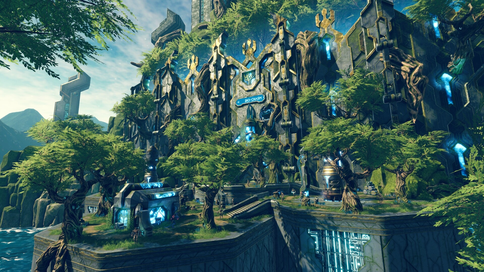 方舟时代/Arken Age VR 第3张 方舟时代/Arken Age VR 第3张