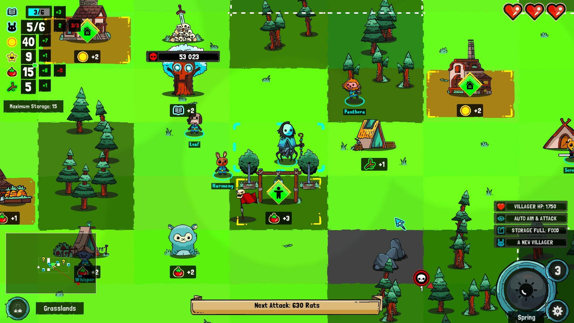 消灭百万鼠鼠/Kill A Million Rats 第3张 消灭百万鼠鼠/Kill A Million Rats 第3张