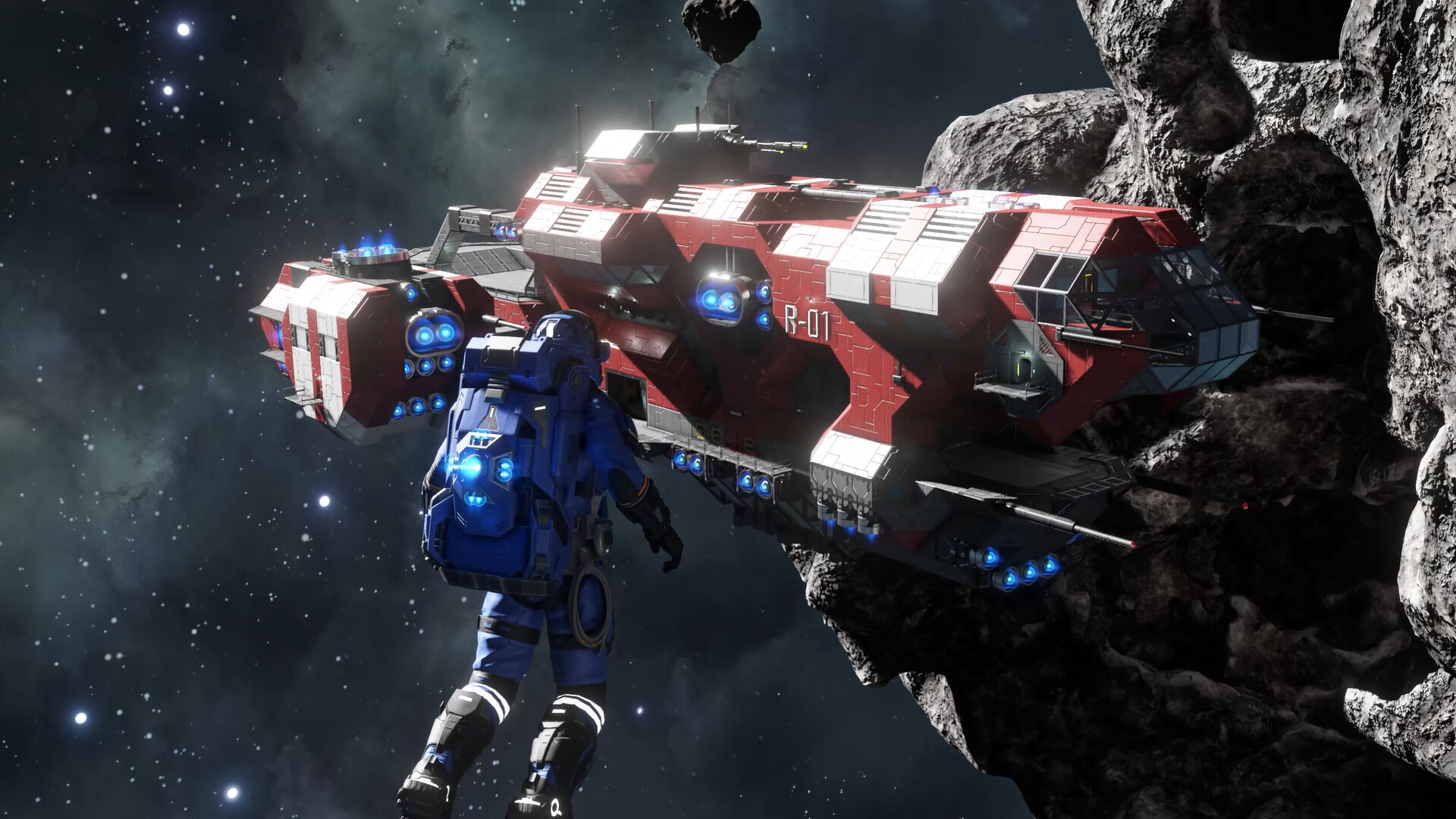 太空工程师2/Space Engineers 2  第3张 太空工程师2/Space Engineers 2  第3张
