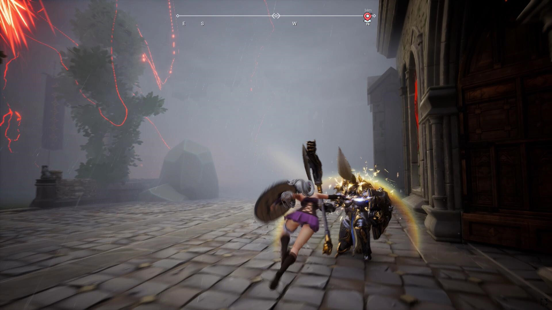 怪物少女传奇:堕落英雄/Monster Girl Saga: Fallen Heroes  第1张 怪物少女传奇:堕落英雄/Monster Girl Saga: Fallen Heroes  第1张