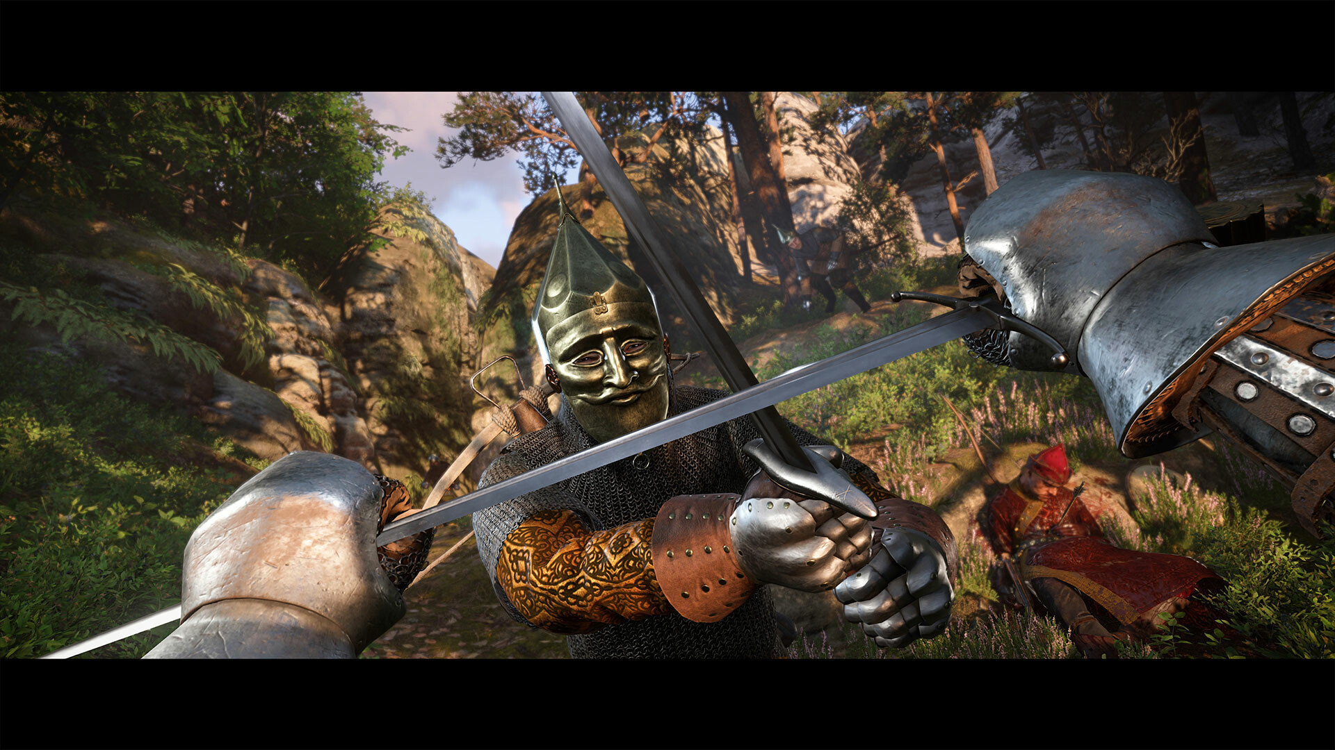 天国:拯救2/Kingdom Come: Deliverance II  第1张 天国:拯救2/Kingdom Come: Deliverance II  第1张