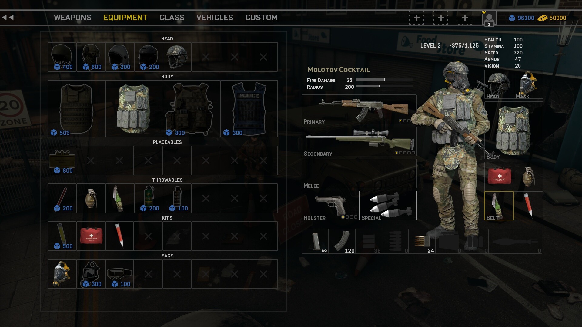 丧尸突袭：没有人能幸存/ZOMBIE RAID: No One Survives/支持网络联机  第2张