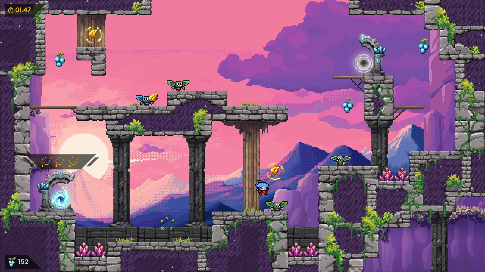 若非/Unless  第1张 若非/Unless  第1张