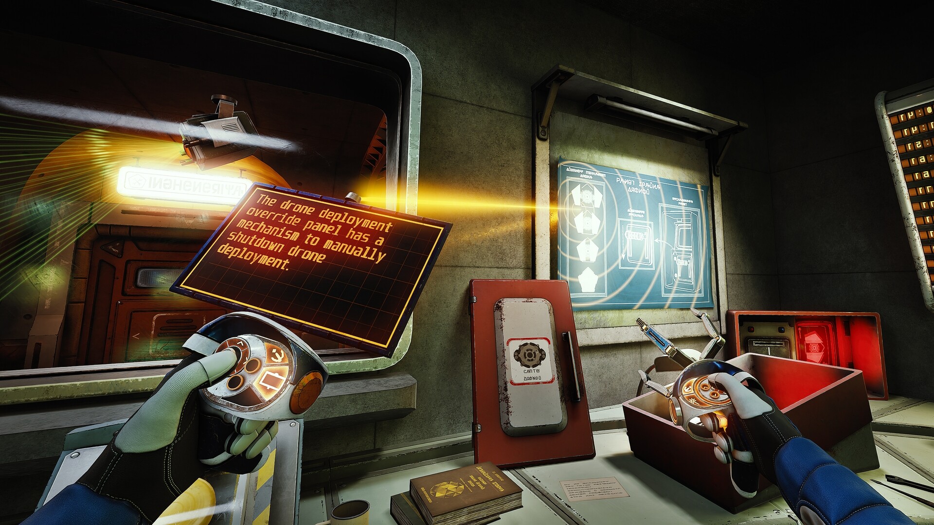 红色物质1+2/Red Matter1+2/支持VR  第2张 红色物质1+2/Red Matter1+2/支持VR  第2张