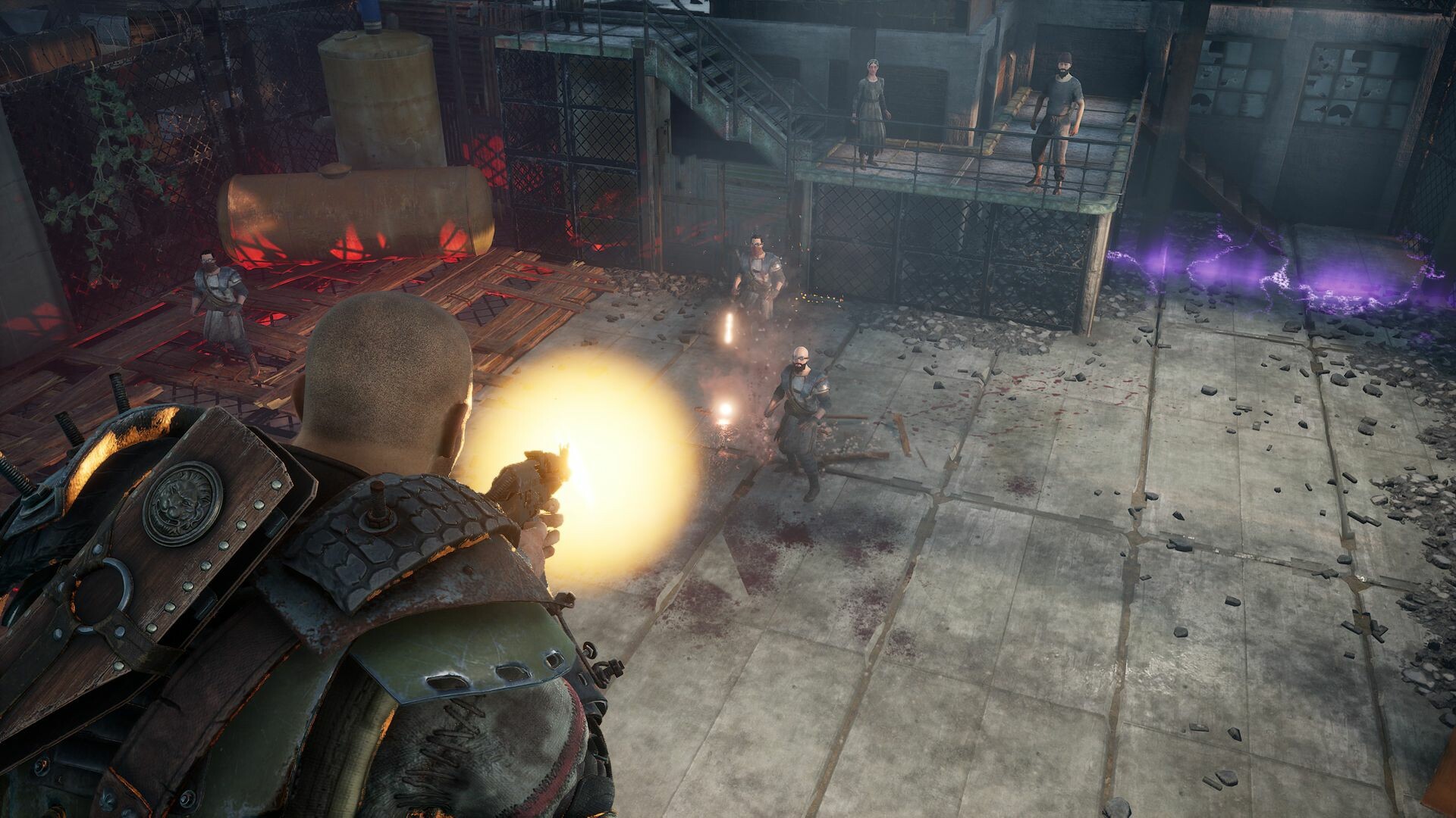 圣戮/Sancticide 第3张 圣戮/Sancticide 第3张