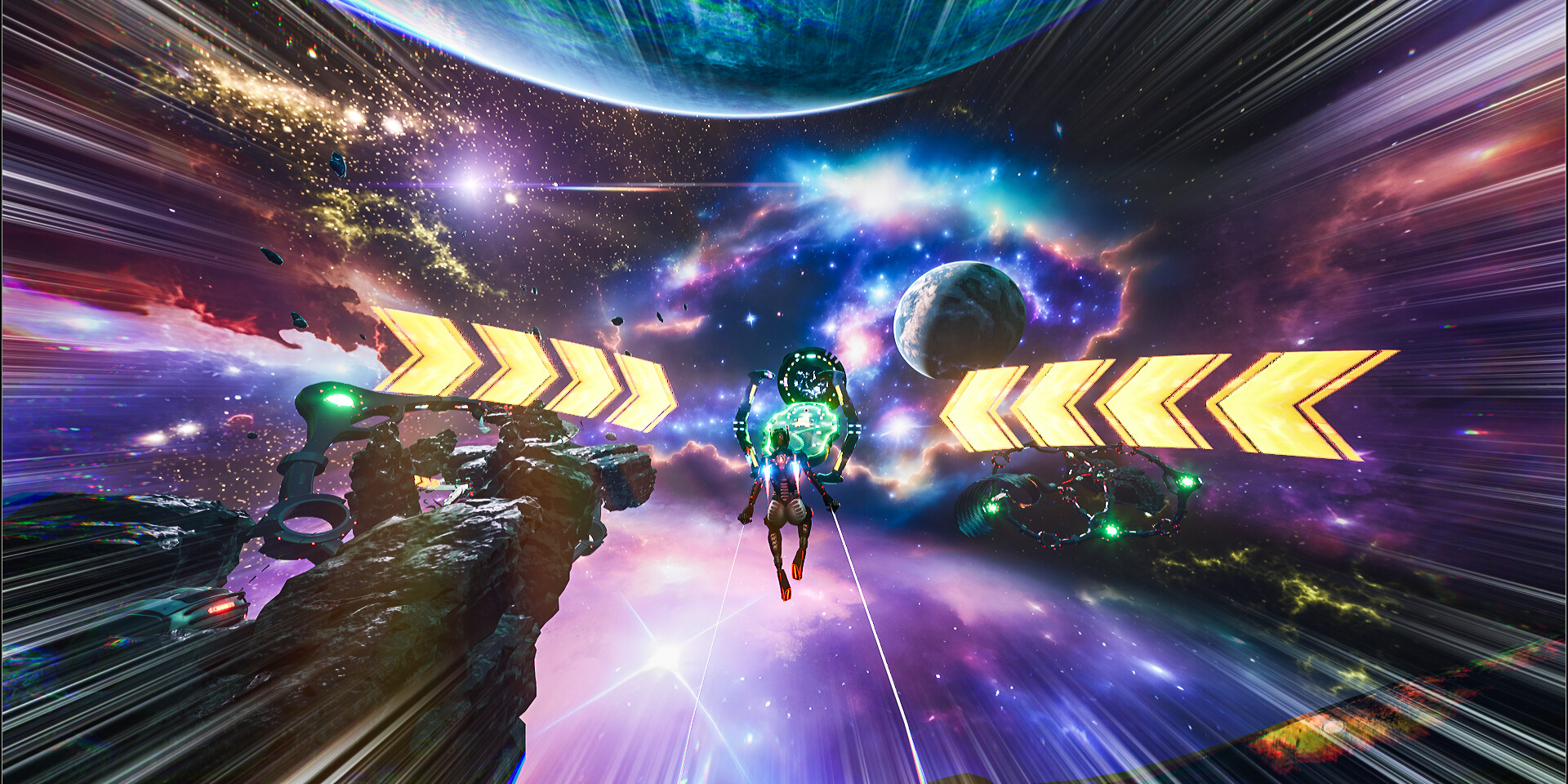 不知疲倦:为肾上腺素做好准备/TIRELESS: Prepare For The Adrenaline 第2张 不知疲倦:为肾上腺素做好准备/TIRELESS: Prepare For The Adrenaline 第2张