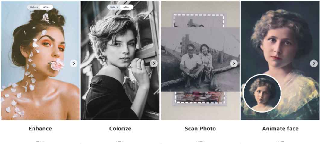 AI增强大师:EnhanceFox照片视频修复 v6.2.0 高级专业版 第1张 AI增强大师:EnhanceFox照片视频修复 v6.2.0 高级专业版 第1张