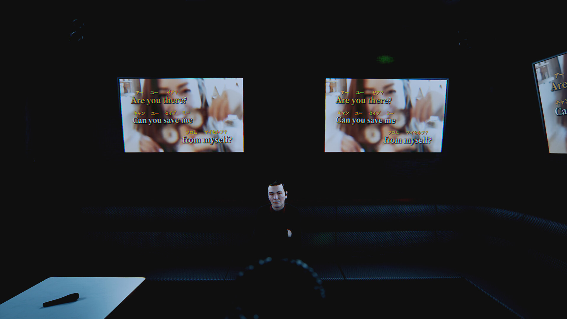 破碎怪谈:雾雨村/BrokenLore: LOW 第3张 破碎怪谈:雾雨村/BrokenLore: LOW 第3张