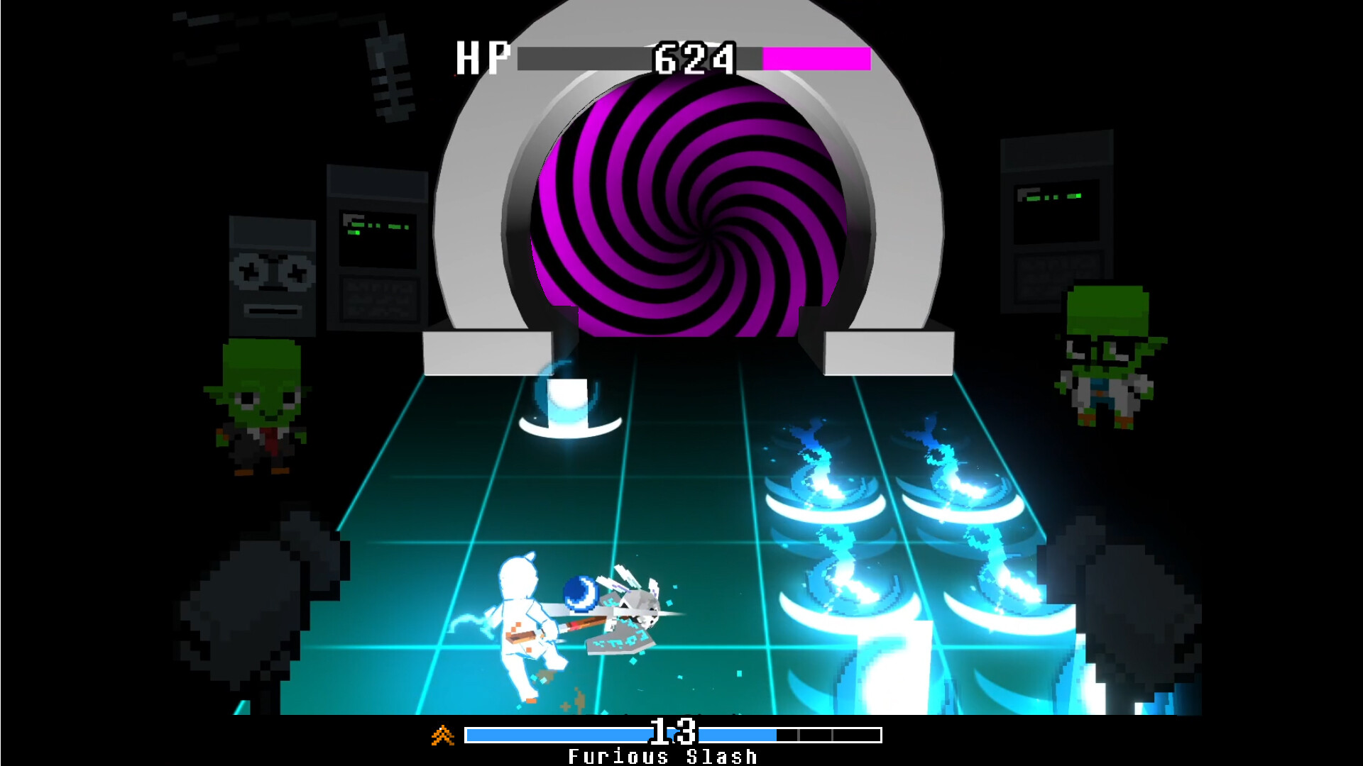 永生2/Everhood 2 第1张 永生2/Everhood 2 第1张