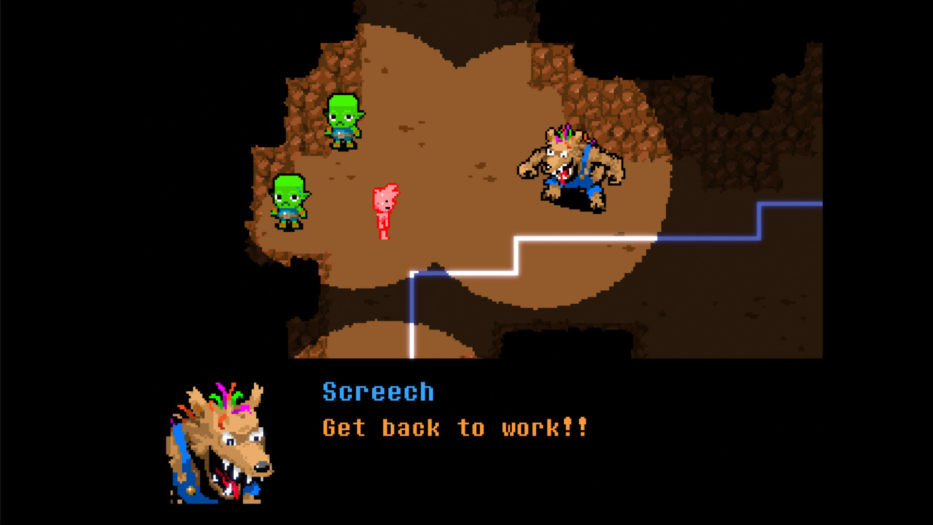 永生2/Everhood 2 第2张 永生2/Everhood 2 第2张