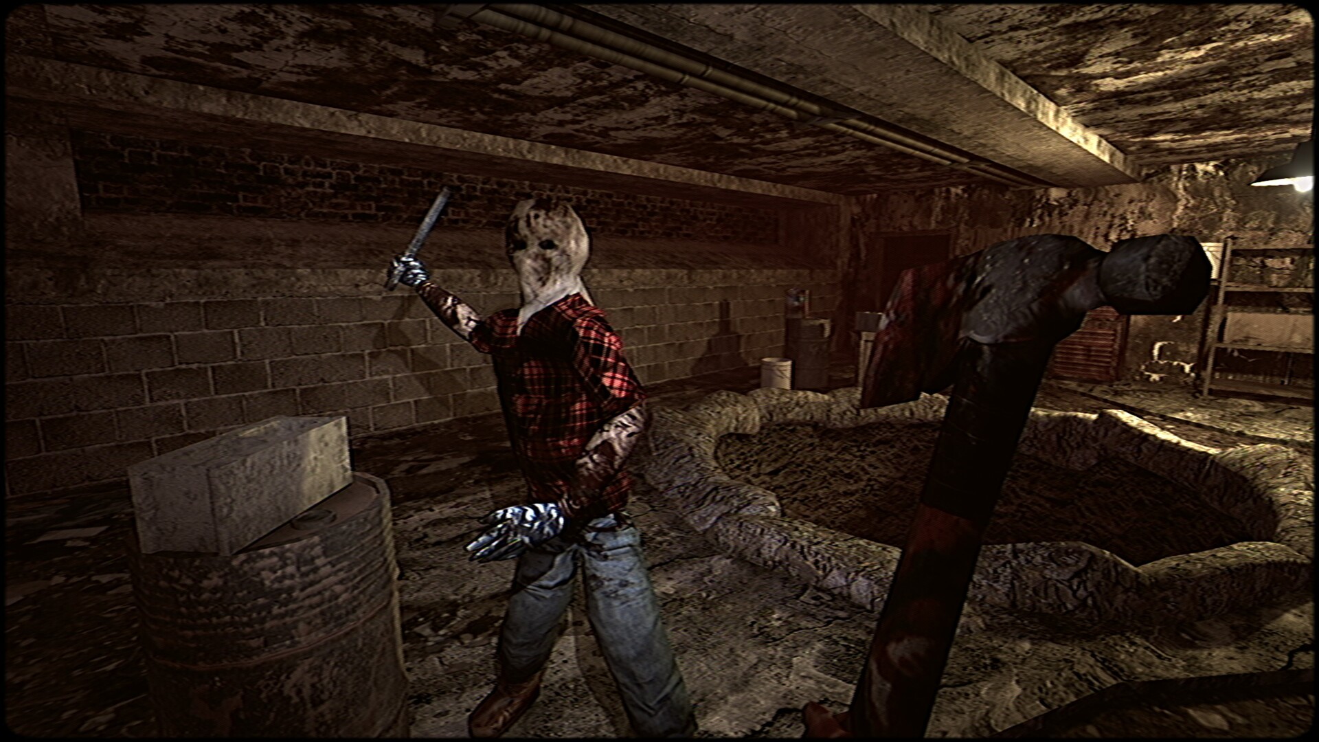 屠夫溪/Butcher's Creek 第2张 屠夫溪/Butcher's Creek 第2张