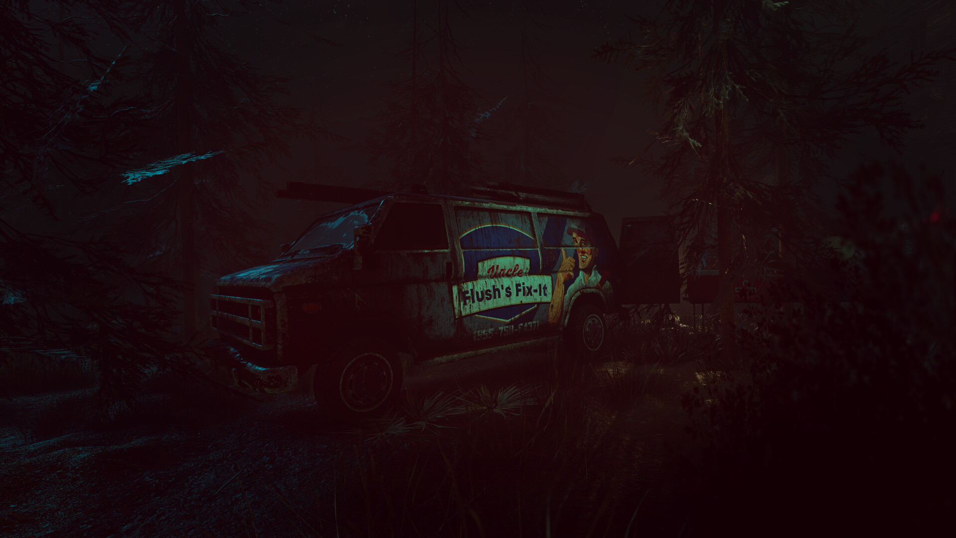 猜猜我是谁/Lost Lullabies: The Orphanage Chronicles 第1张 猜猜我是谁/Lost Lullabies: The Orphanage Chronicles 第1张