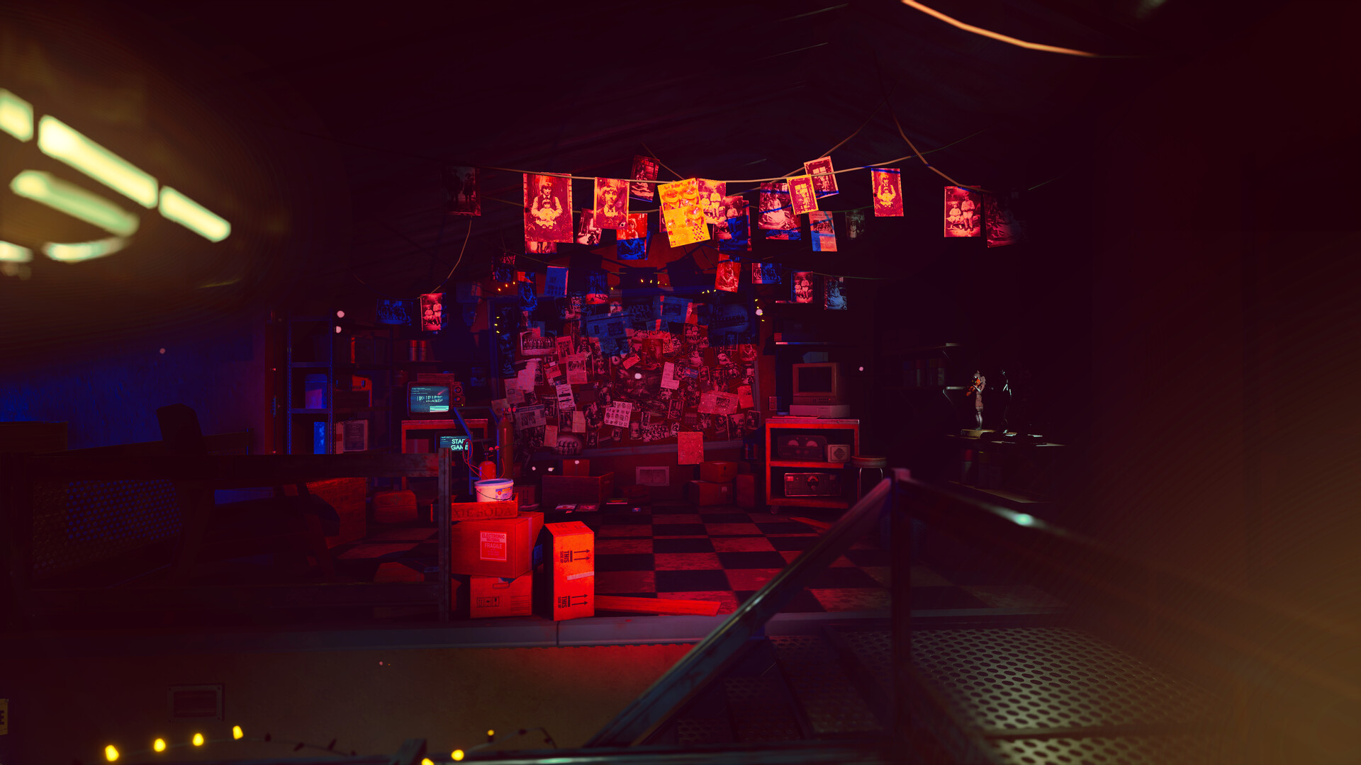 猜猜我是谁/Lost Lullabies: The Orphanage Chronicles 第2张 猜猜我是谁/Lost Lullabies: The Orphanage Chronicles 第2张