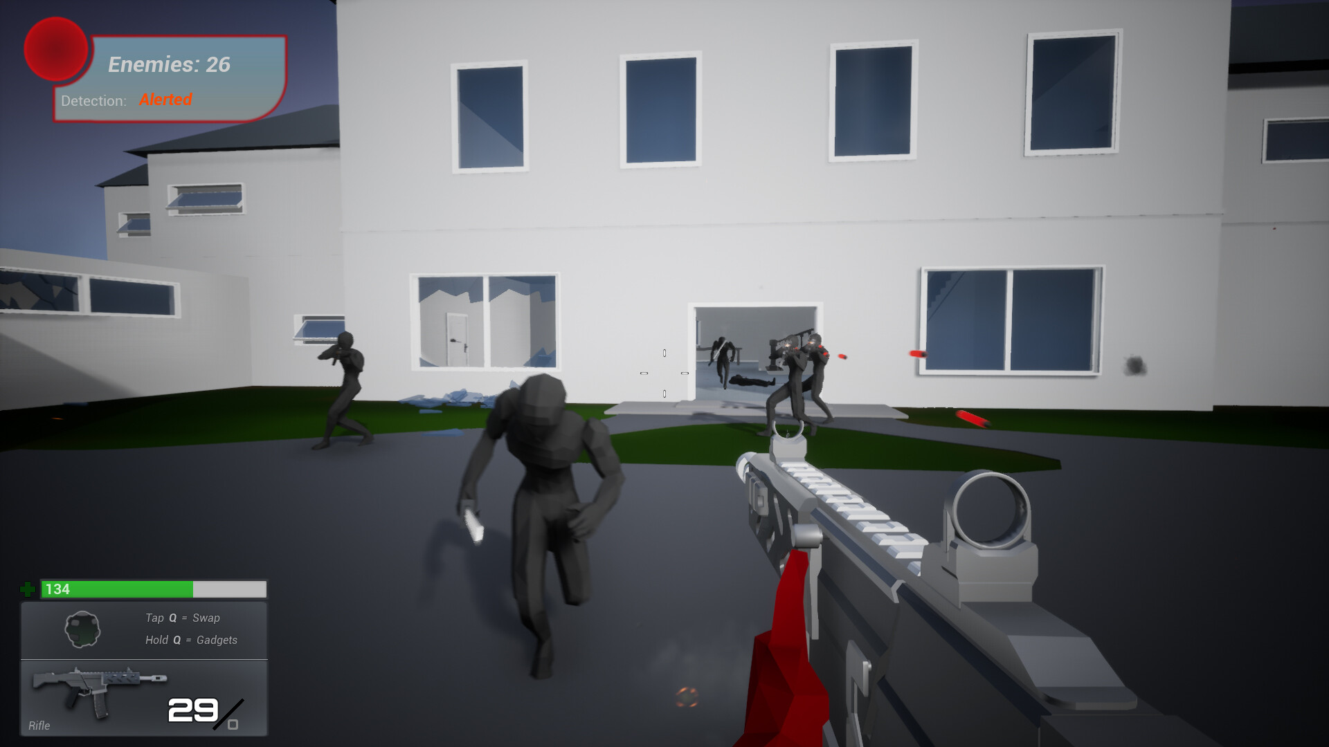 剑与酱汁/Sword With Sauce 第2张 剑与酱汁/Sword With Sauce 第2张