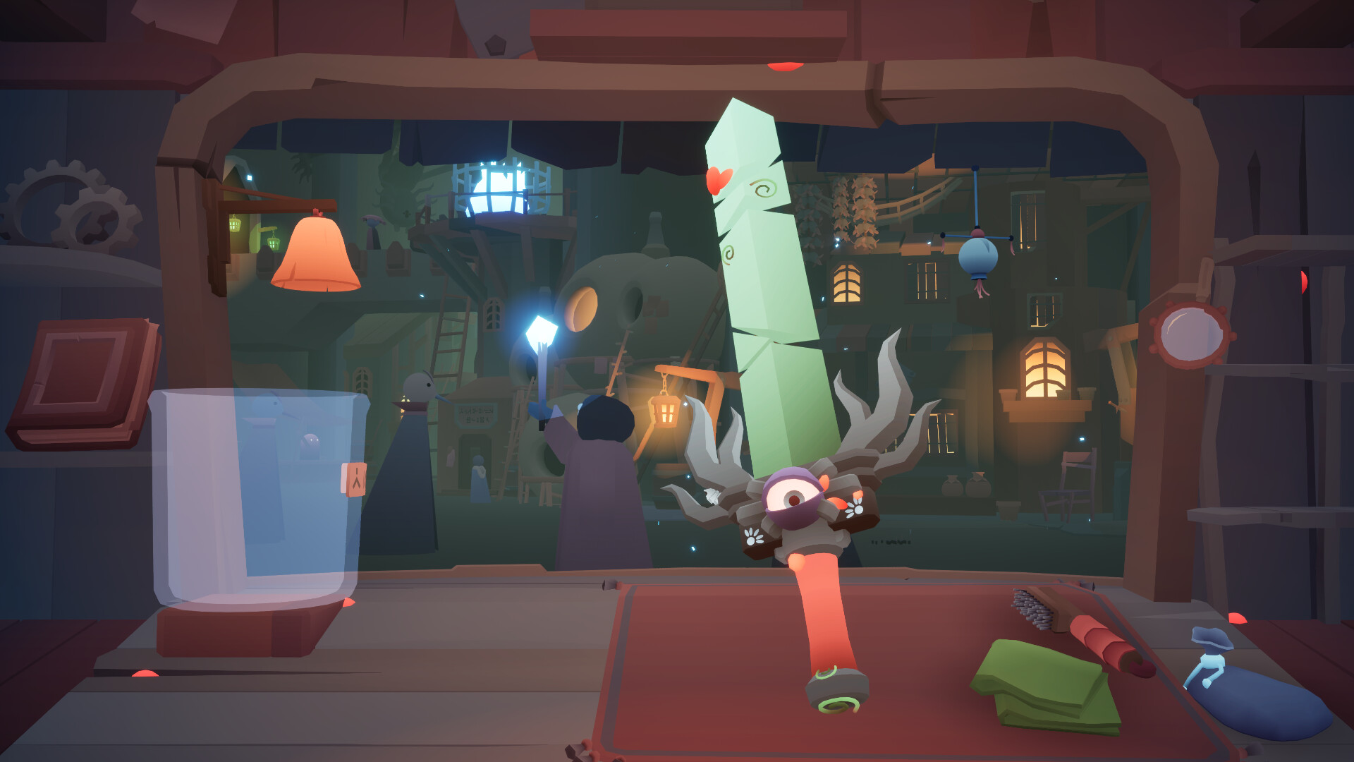 龙堂轶事:刷刷聊聊/WYRMHALL: Brush and Banter 第2张 龙堂轶事:刷刷聊聊/WYRMHALL: Brush and Banter 第2张