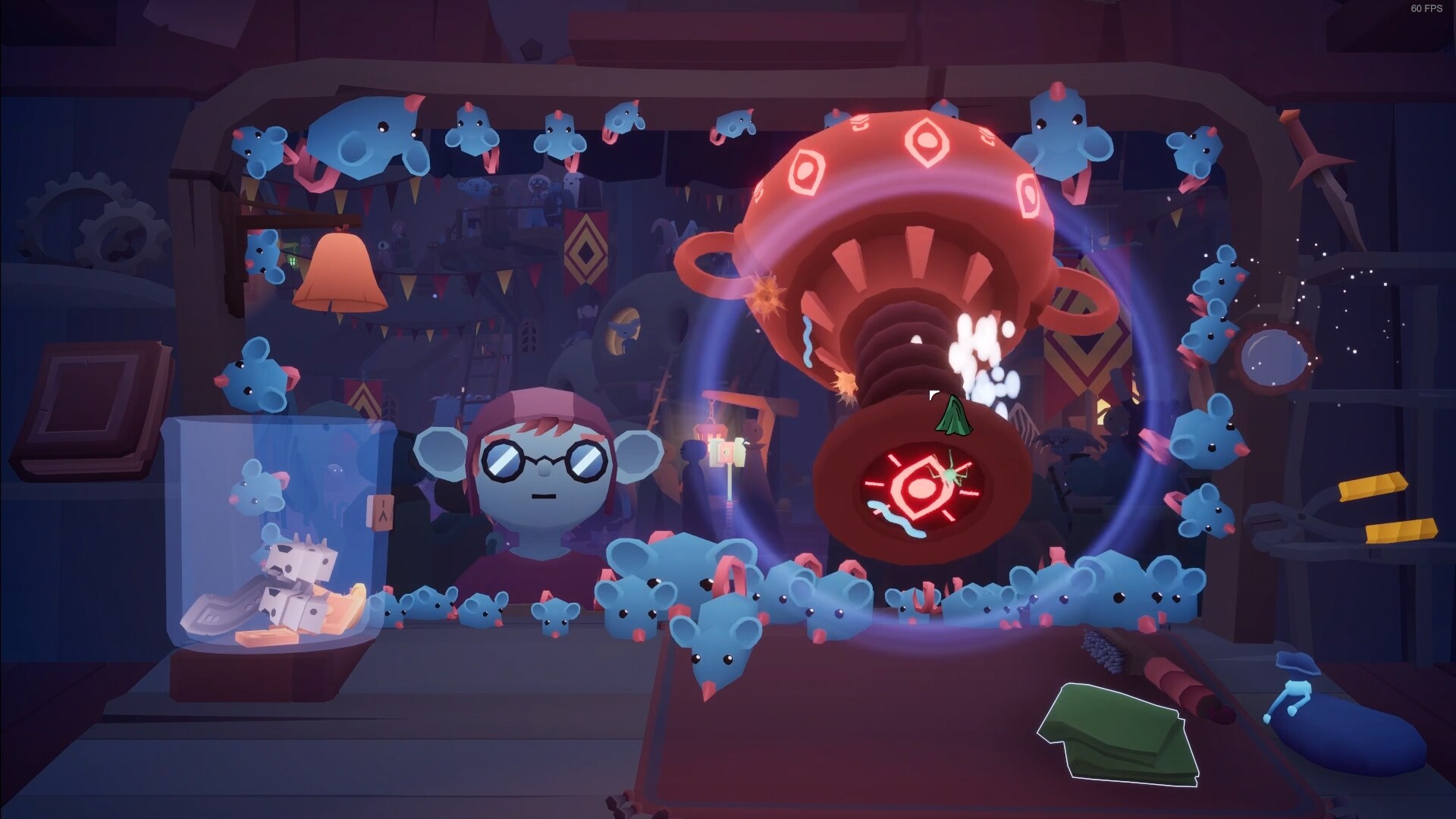 龙堂轶事:刷刷聊聊/WYRMHALL: Brush and Banter 第3张 龙堂轶事:刷刷聊聊/WYRMHALL: Brush and Banter 第3张