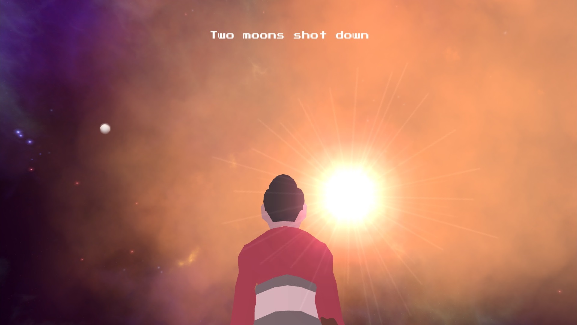 羿与千月/Yi and the Thousand Moons 第1张 羿与千月/Yi and the Thousand Moons 第1张