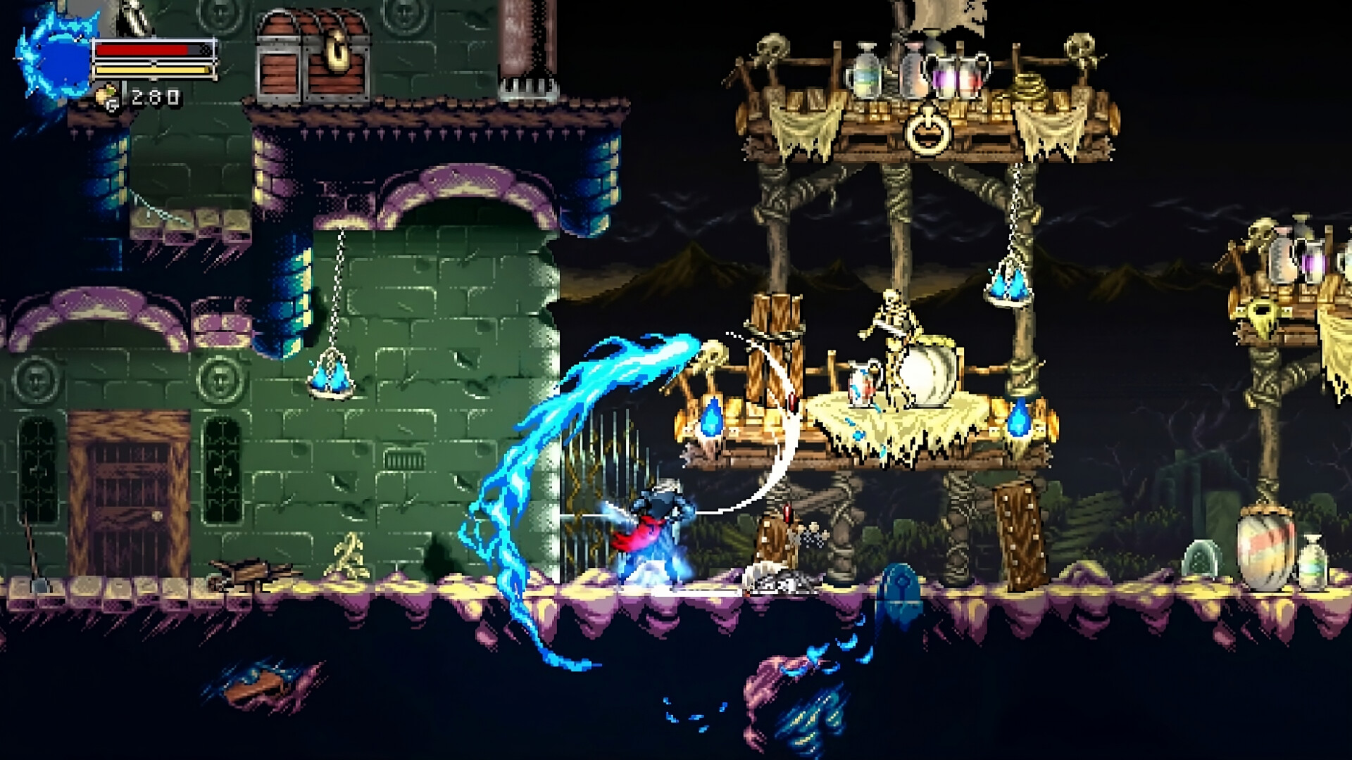 冰宫传说2/Beyond the Ice Palace 2 第3张 冰宫传说2/Beyond the Ice Palace 2 第3张